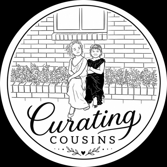 curatingcousins